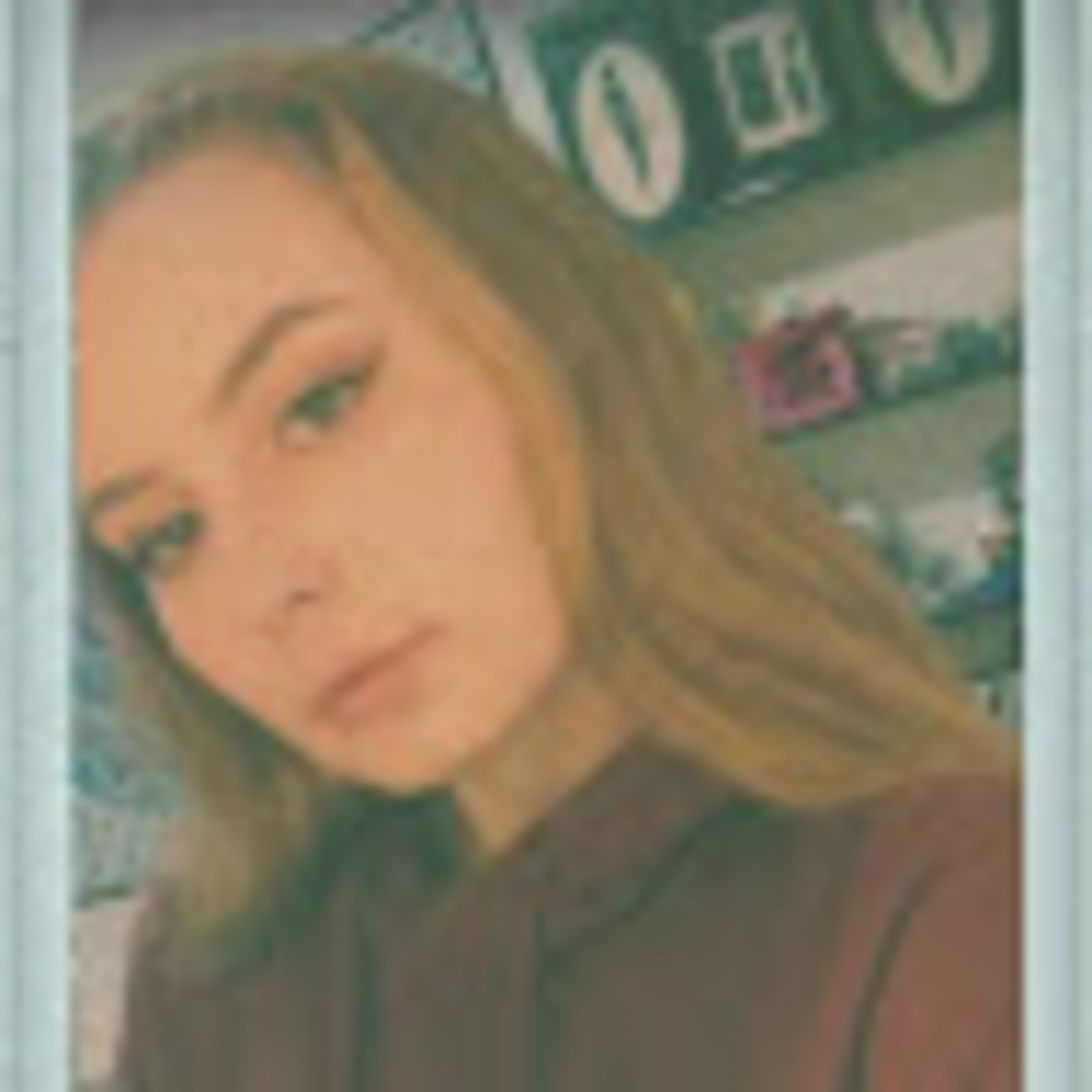 Meet your Posher, Trista